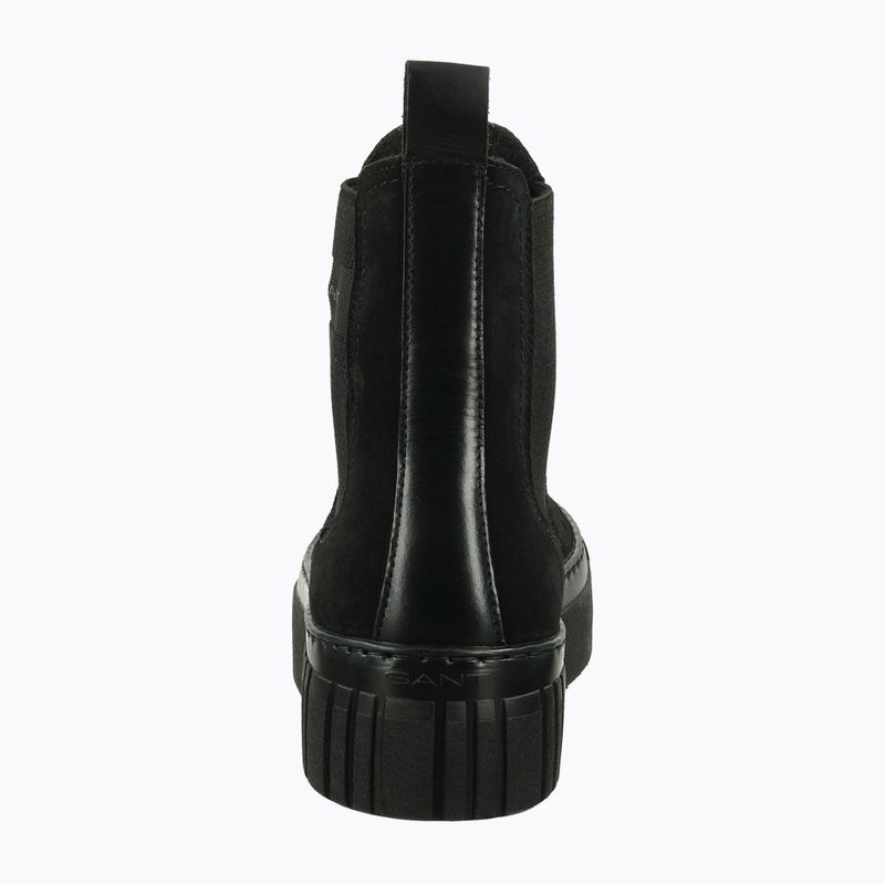 Dámské boty GANT Snowmont black 11