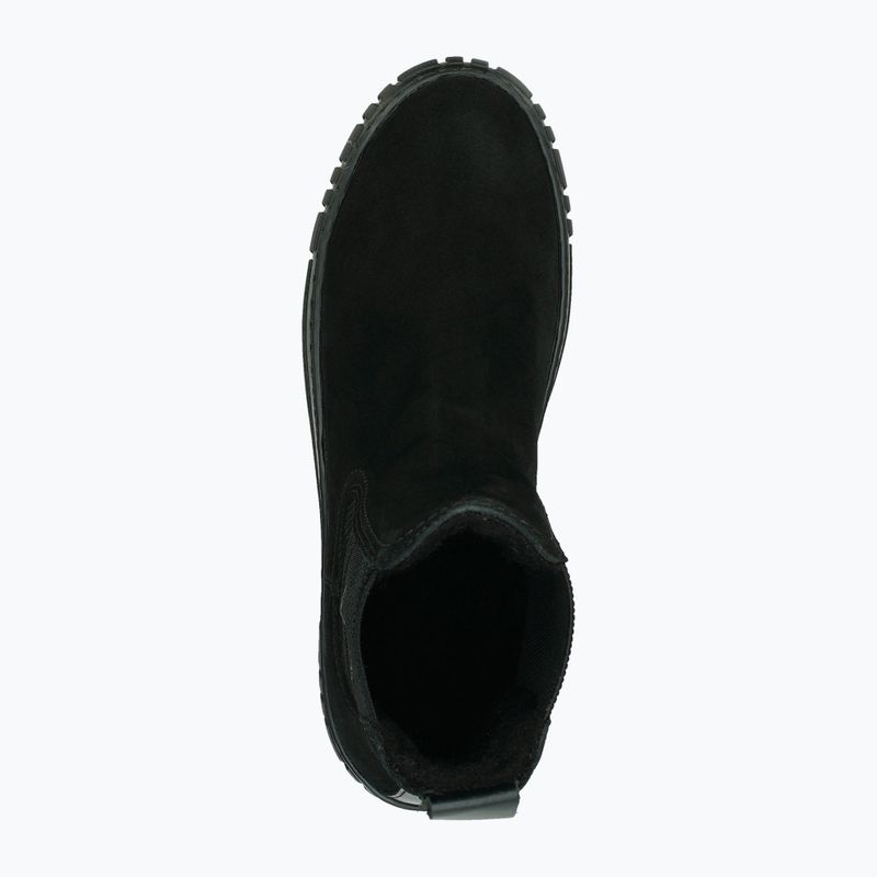 Dámské boty GANT Snowmont black 13