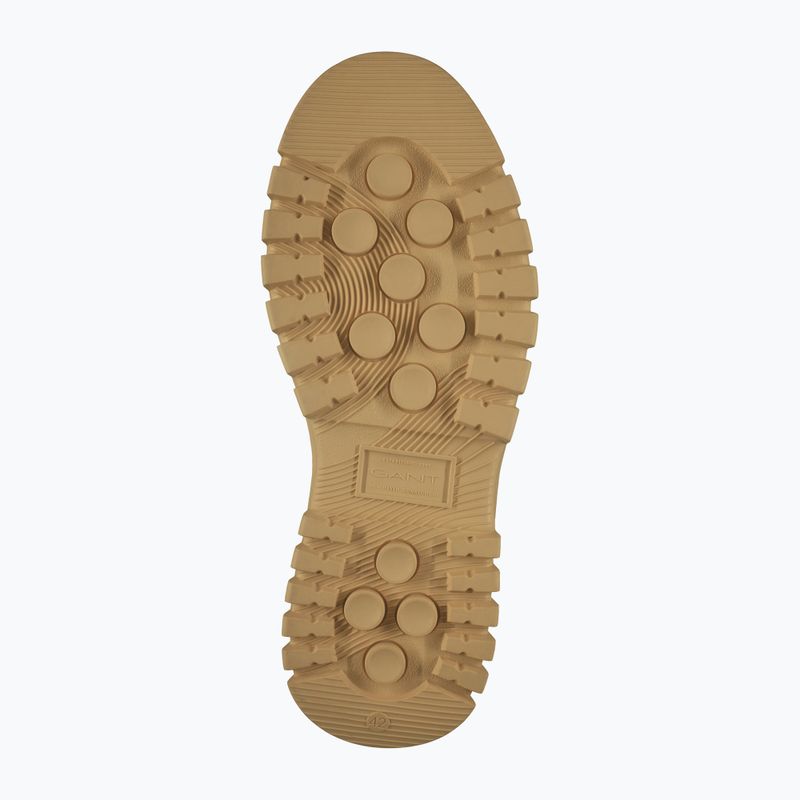 Pánské boty GANT Nebrada beige 12