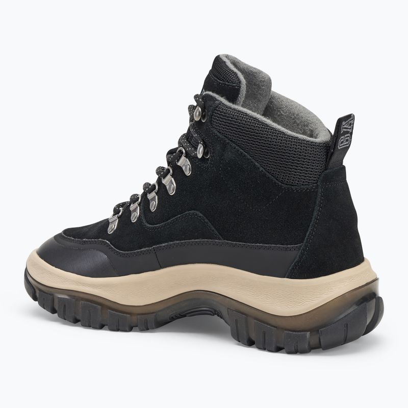 Pánské boty GANT Hillark black 3