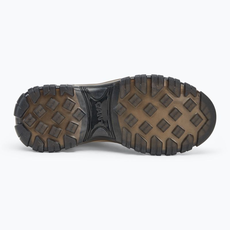 Pánské boty GANT Hillark black 4