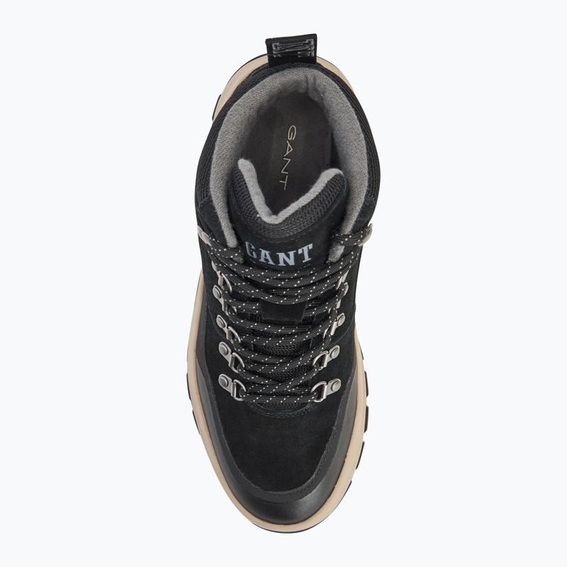 Pánské boty GANT Hillark black 5