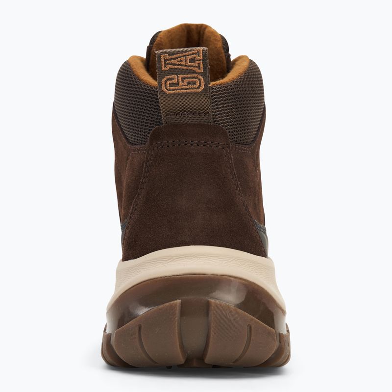 Pánské boty GANT Hillark dark brown 6