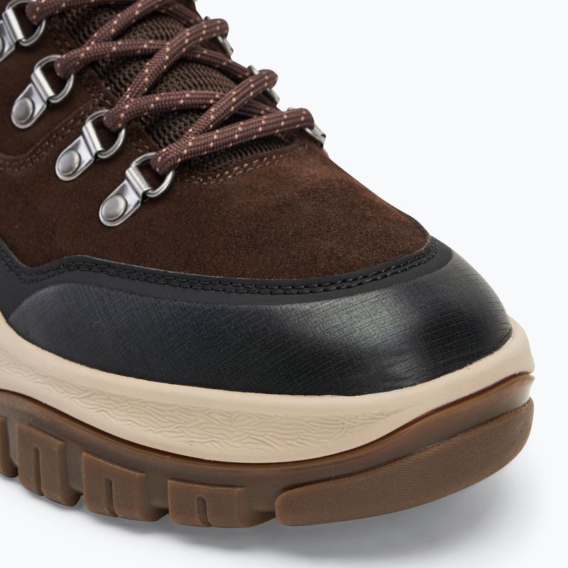 Pánské boty GANT Hillark dark brown 7