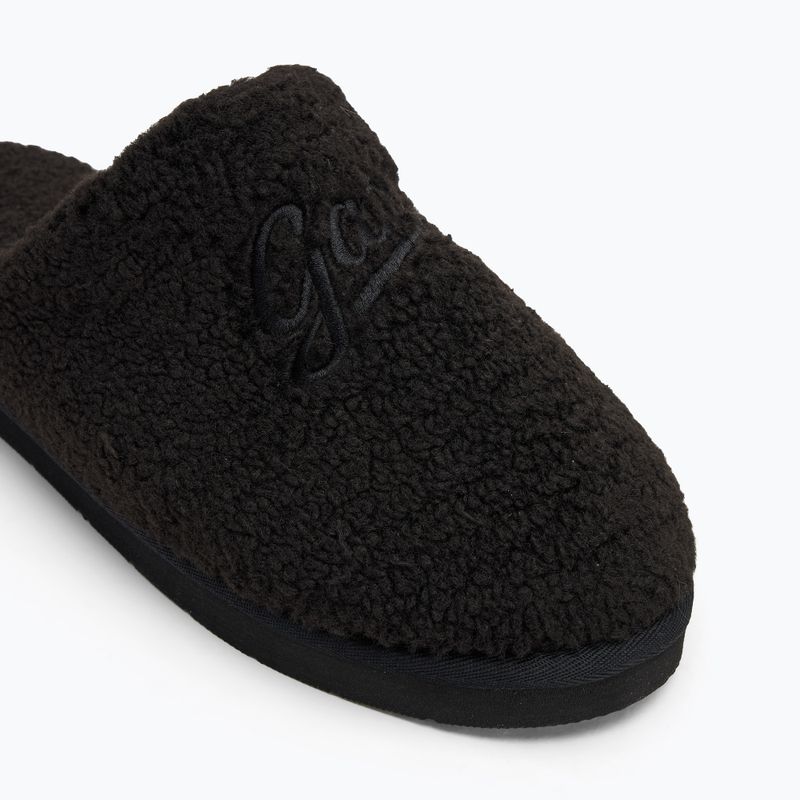 Pánské pantofle GANT Tamaware black 7