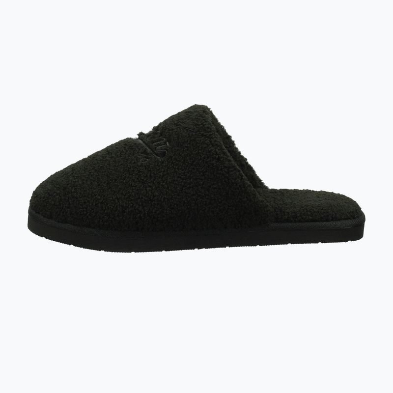 Pánské pantofle GANT Tamaware black 9