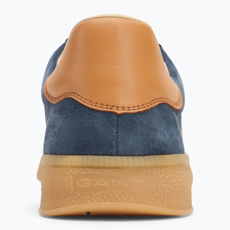 Pánské boty GANT Cuzmo dark blue 6