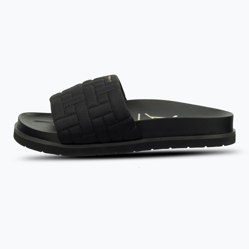 Dámské žabky GANT Mardale black