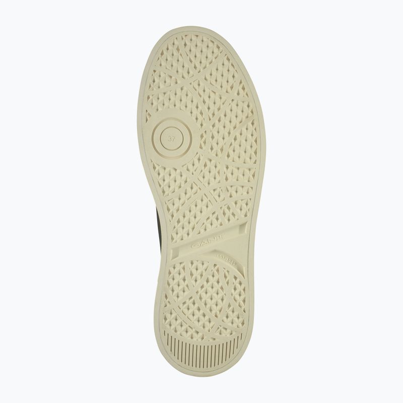 Dámské boty GANT Avona black 12