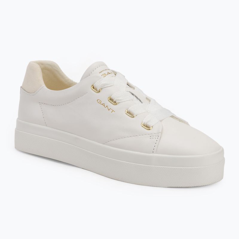 Dámské boty  GANT Avona white