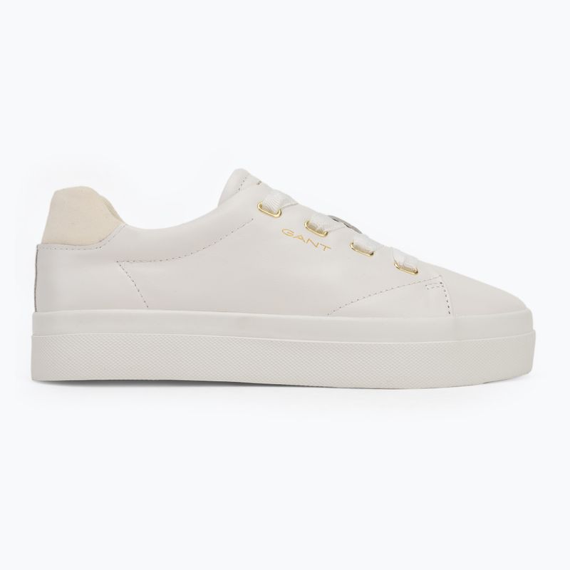 Dámské boty  GANT Avona white 2