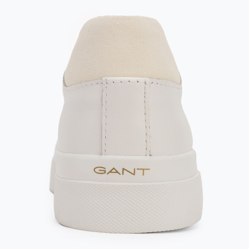 Dámské boty  GANT Avona white 6