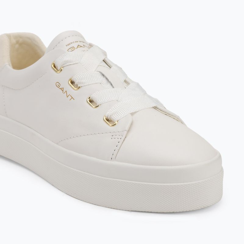 Dámské boty  GANT Avona white 7