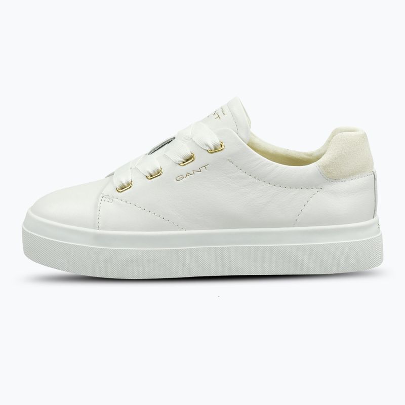 Dámské boty  GANT Avona white 8