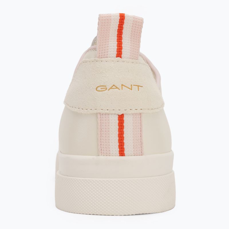 Dámské boty  GANT Avona off white 6