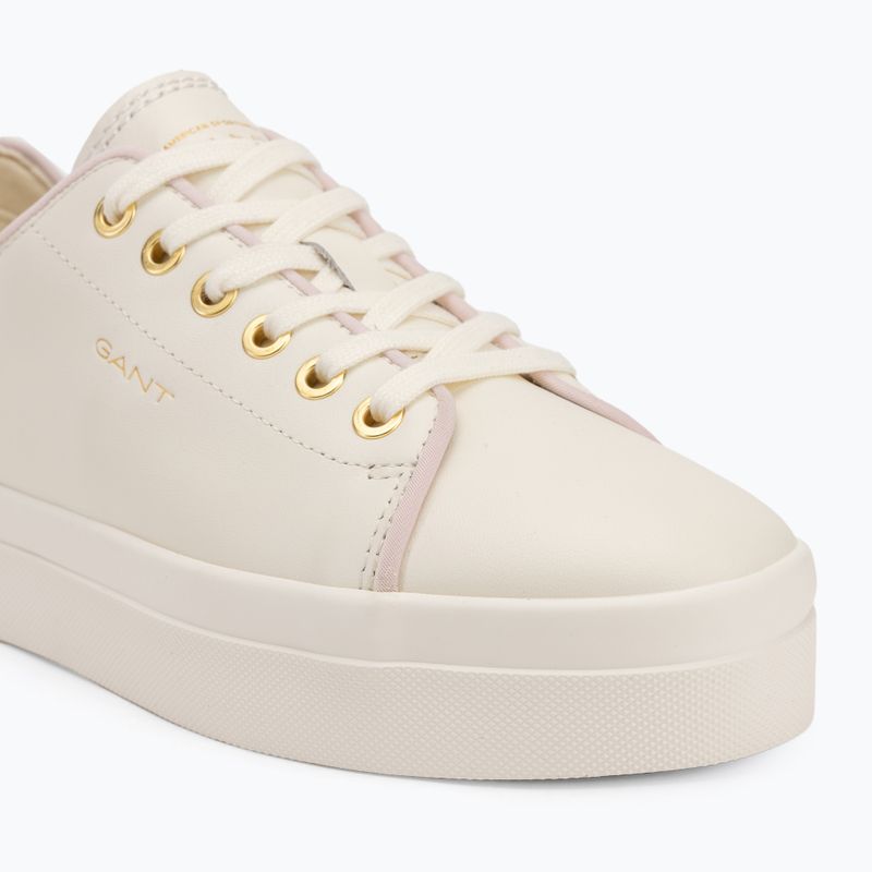 Dámské boty  GANT Avona off white 7