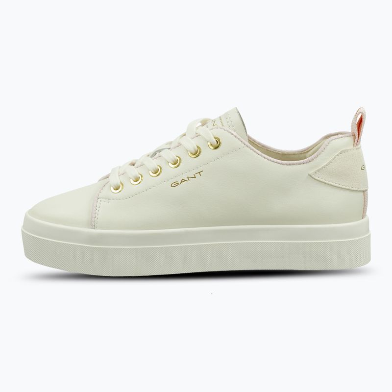 Dámské boty  GANT Avona off white