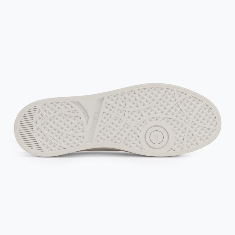 Dámské boty  GANT Avona white/beige 4