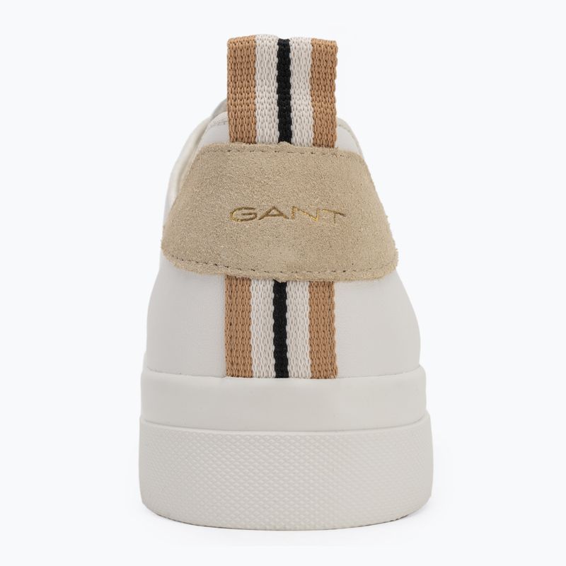 Dámské boty  GANT Avona white/beige 6