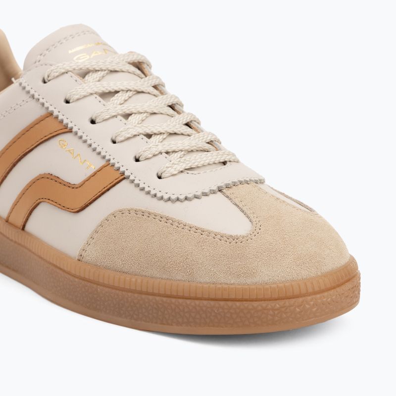 Dámské boty  GANT Cuzima beige/tan 7