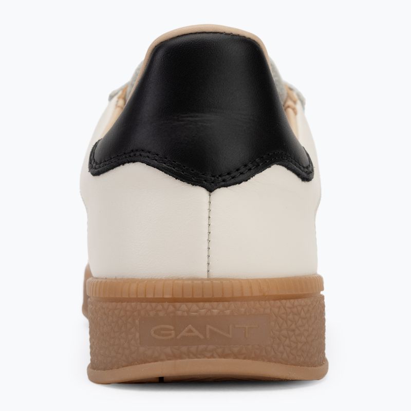 Dámské boty  GANT Cuzima beige/white/black 6