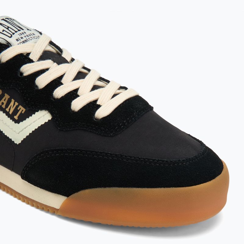 Dámské boty GANT Beylana black 7