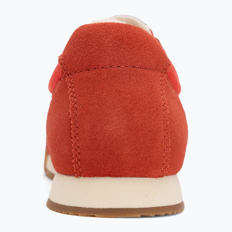 Dámské boty GANT Beylana red 6