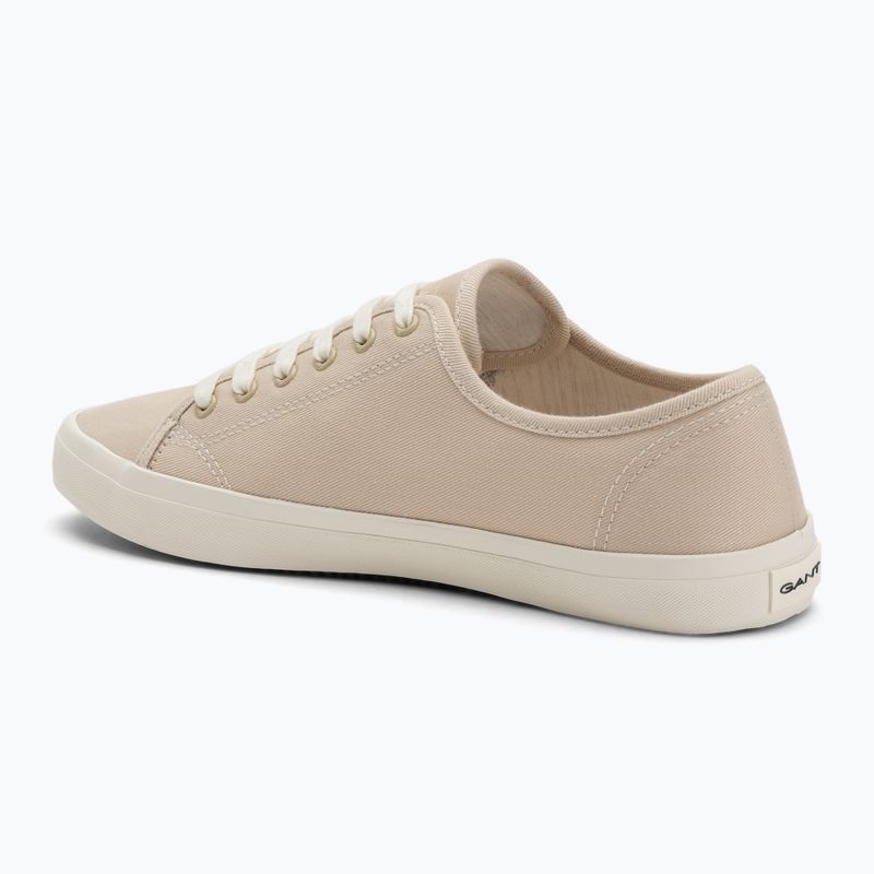 Dámské boty GANT Pillox dry sand 3