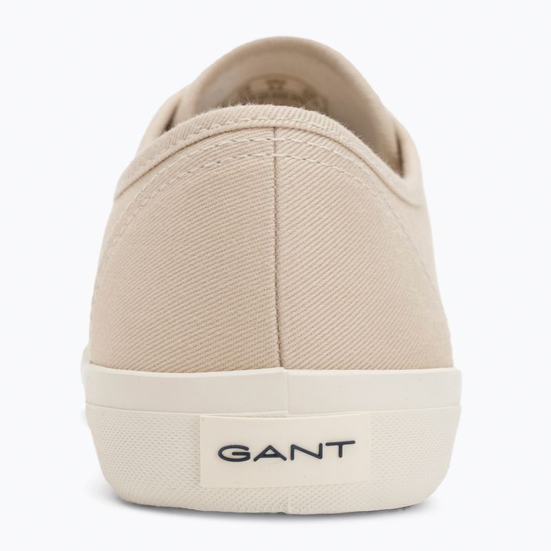 Dámské boty GANT Pillox dry sand 6