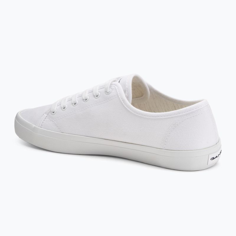 Dámské boty GANT Pillox white 3