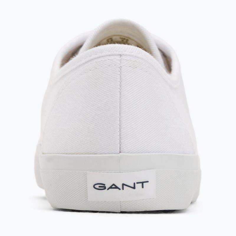 Dámské boty GANT Pillox white 6