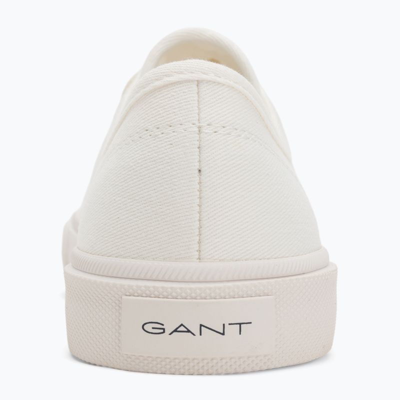 Dámské boty GANT Zoewill white 6