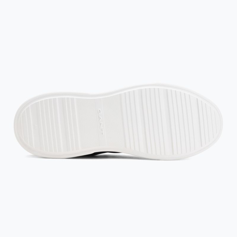 Pánské boty GANT Joree black 4