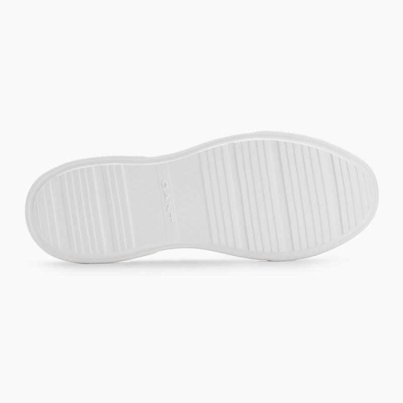 Pánské boty GANT Joree white 4