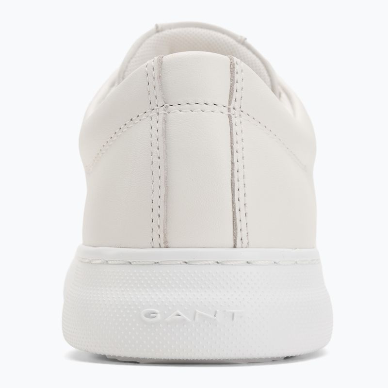 Pánské boty GANT Joree white 6