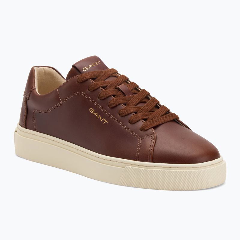 Pánské boty GANT Mc Julien cognac