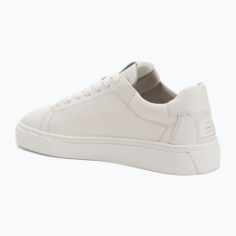 Pánské boty GANT Mc Julien white/white 3