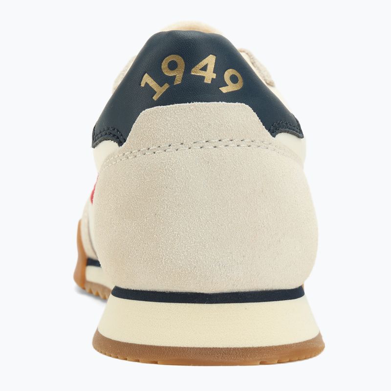 Pánské boty GANT Baylle off white/red 6