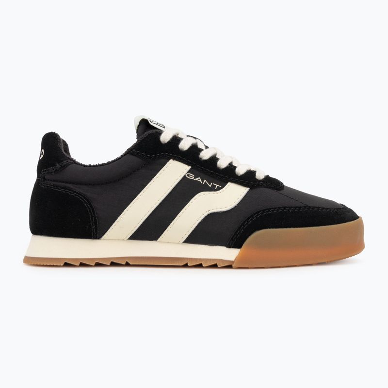 Pánské boty GANT Baylle black 2