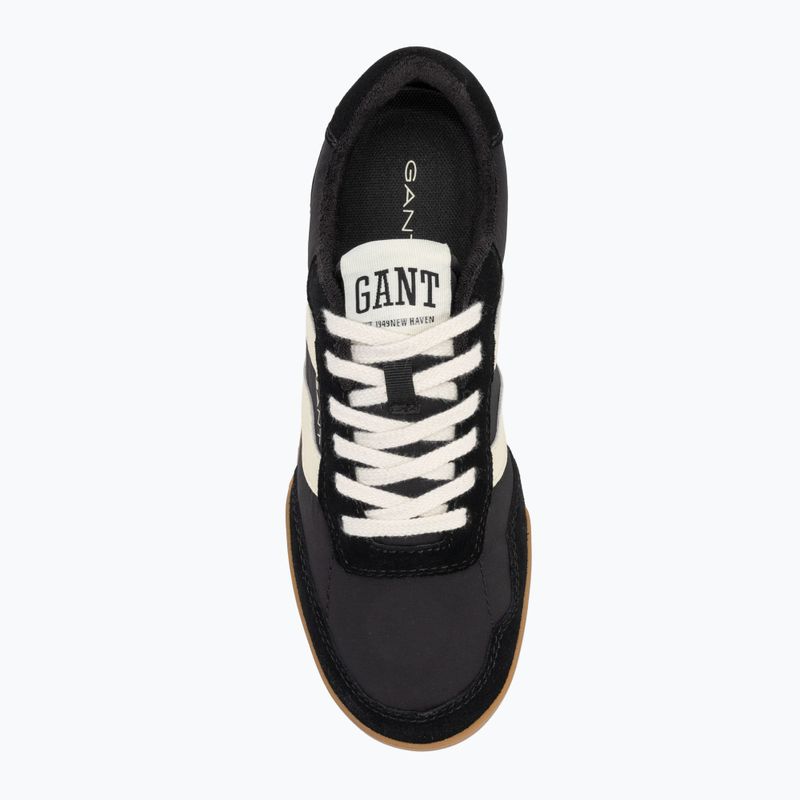 Pánské boty GANT Baylle black 5