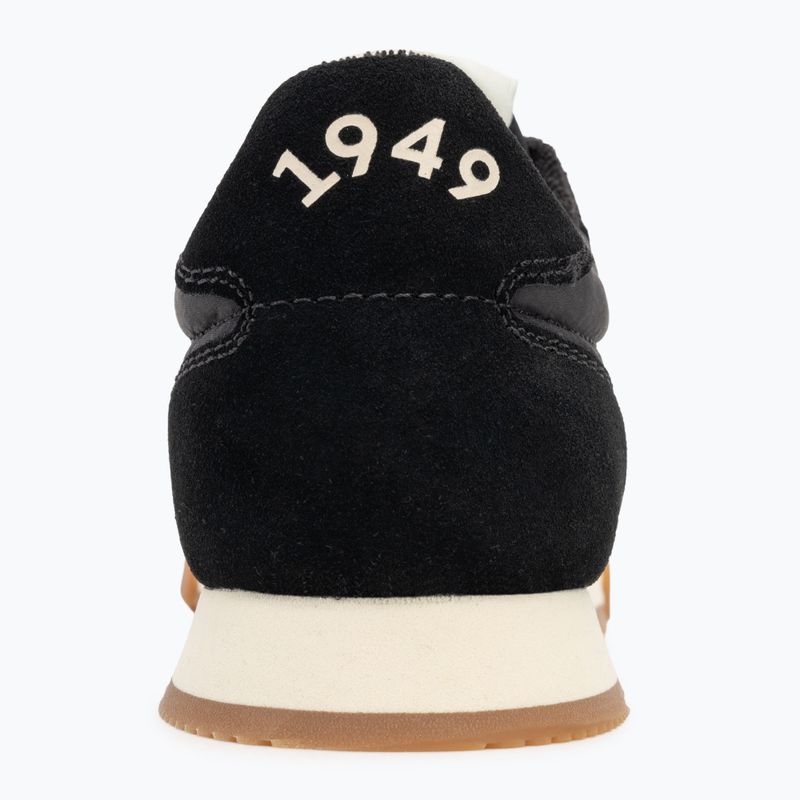 Pánské boty GANT Baylle black 6
