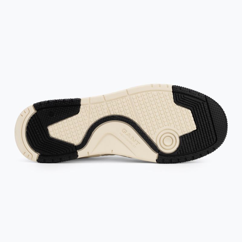 Pánské boty GANT Brookpal white/green 4