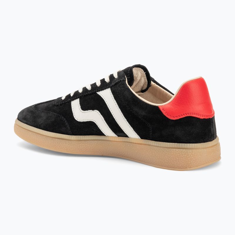 Pánské boty GANT Cuzmo black 3
