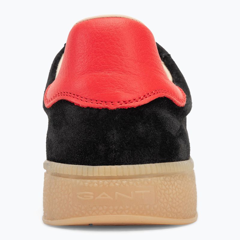 Pánské boty GANT Cuzmo black 6