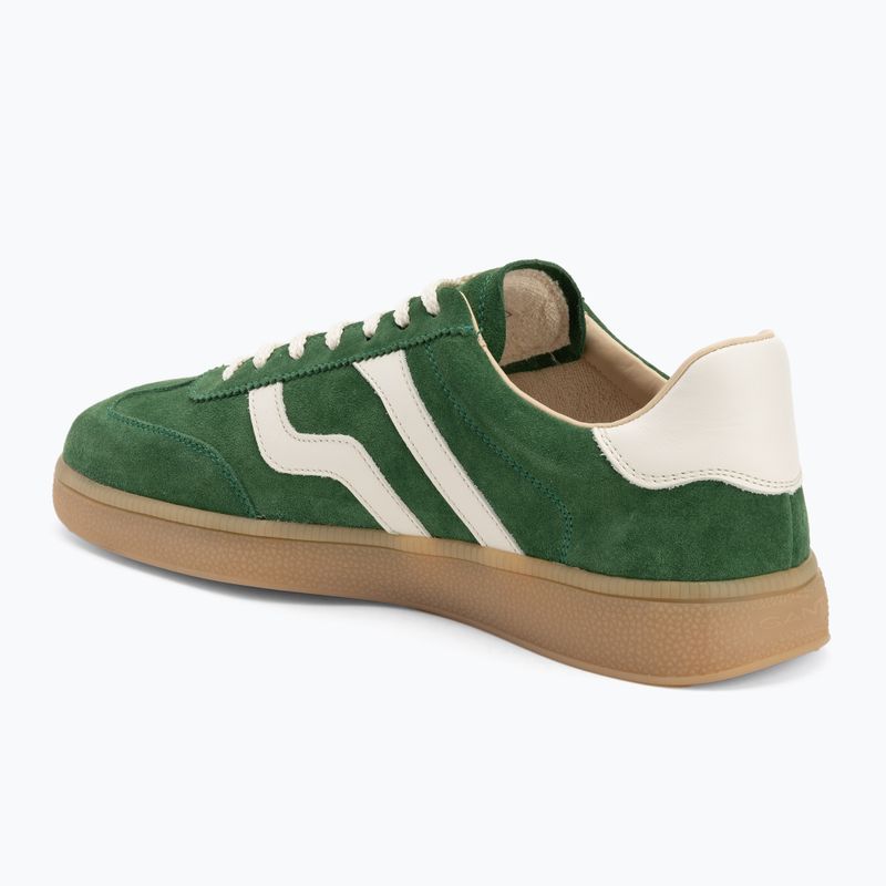 Pánské boty GANT Cuzmo lavish green 3