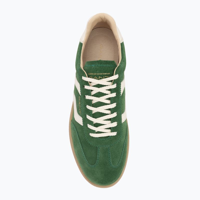 Pánské boty GANT Cuzmo lavish green 5