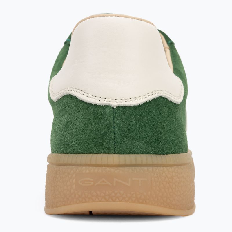 Pánské boty GANT Cuzmo lavish green 6