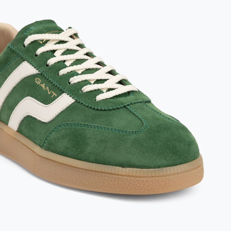 Pánské boty GANT Cuzmo lavish green 7