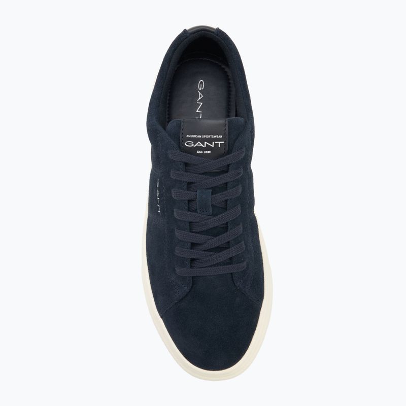 Pánské boty GANT Joree navy 5