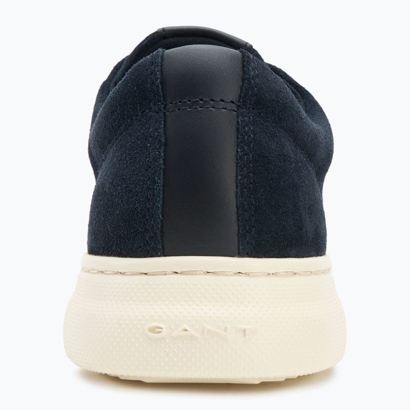 Pánské boty GANT Joree navy 6